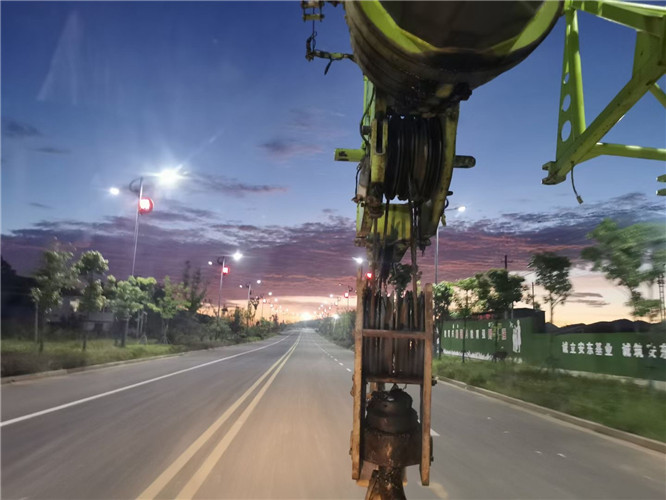 高坪区大件吊装怎么收费