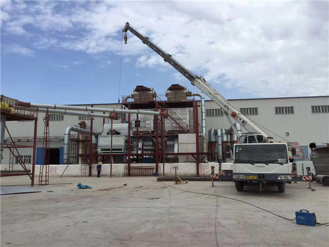 高坪区什么样情况下需要用50吨吊车